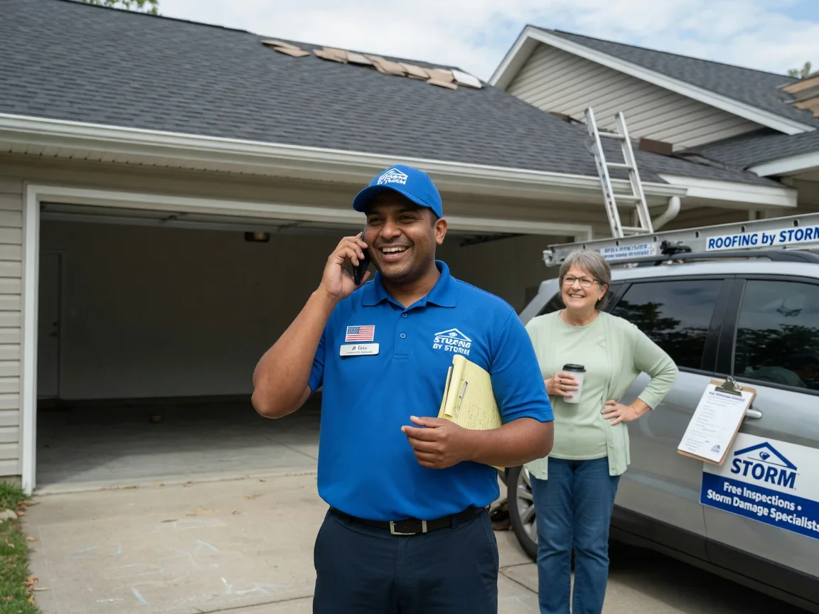 Roof Repair Near Me Byron, NE FAQs