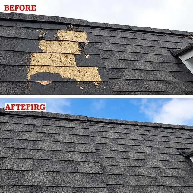 Roof Repair Near Me in Byron, NE near me
